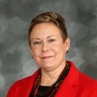 Margaret Schramm