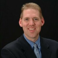 Timothy Vosse