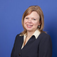 Roz Corcoran