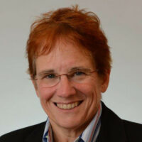 Shirley Repta